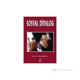 Sosyal Diyalog - yard ozlem isigicok