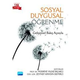 Sosyal Duygusal Öğrenme - Nobel Akademi Yayınları
