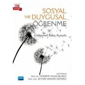 Sosyal Duygusal Öğrenme - Nobel Akademi Yayınları