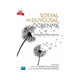 Sosyal Duygusal Öğrenme - Nobel Akademi Yayınları