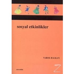 SOSYAL ETKINLIKLER - VAROL BALKAN