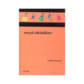 SOSYAL ETKINLIKLER - VAROL BALKAN