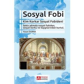 Sosyal Fobi - Hasan Durna