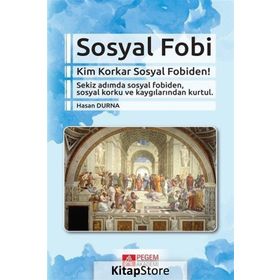 Sosyal Fobi - Hasan Durna
