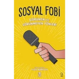 Sosyal Fobi - Yıldız Burkovik