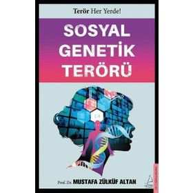 Sosyal Genetik Terörü Destek Yayınları