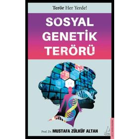 Sosyal Genetik Terörü Destek Yayınları