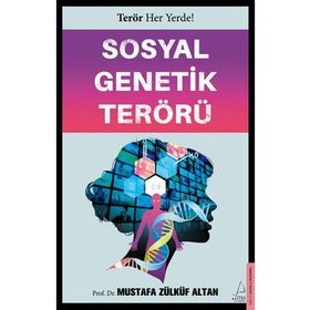 Sosyal Genetik Terörü Destek Yayınları