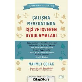 Sosyal Güvenlik Mevzuatında İşveren Uygulamaları ve E-Bildirge - Eyüp Sabri Demirci