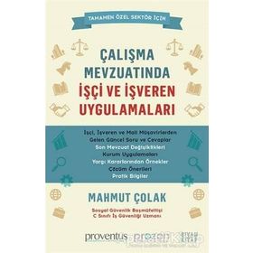 Sosyal Güvenlik Mevzuatında İşveren Uygulamaları ve E-Bildirge - Eyüp Sabri Demirci