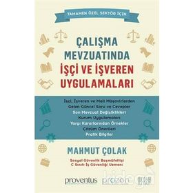 Sosyal Güvenlik Mevzuatında İşveren Uygulamaları ve E-Bildirge - Eyüp Sabri Demirci