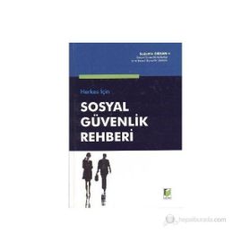 SOSYAL GÜVENLİK REHBERI - SADETTIN ORHAN