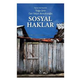 Sosyal Haklar Tekin Yayınevi