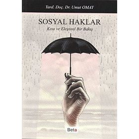 SOSYAL HAKLAR - UMUT OMAY