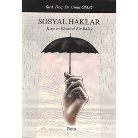 SOSYAL HAKLAR - UMUT OMAY