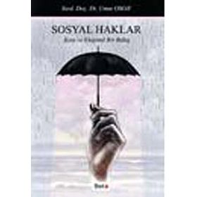 SOSYAL HAKLAR - UMUT OMAY