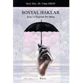 SOSYAL HAKLAR - UMUT OMAY