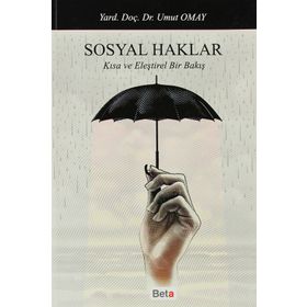 SOSYAL HAKLAR - UMUT OMAY