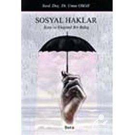 SOSYAL HAKLAR - UMUT OMAY
