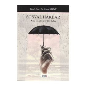 SOSYAL HAKLAR - UMUT OMAY