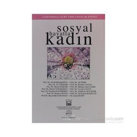 SOSYAL HAYATTA KADIN - HEYET