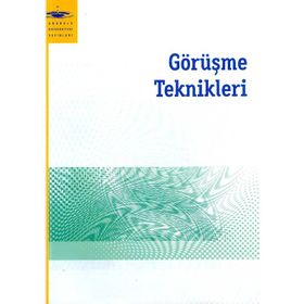Sosyal Hizmet Görüşme Teknikleri - Goldie Kadushin Alfred Kadushin