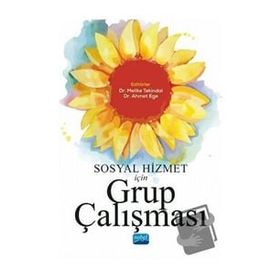 Sosyal Hizmet İçin Grup Çalışması - Nobel Akademi Yayınları
