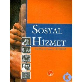 SOSYAL HIZMET - KAZIM YILDIRIM