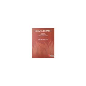 SOSYAL HIZMET - KAZIM YILDIRIM