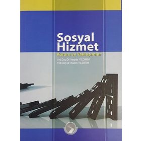 SOSYAL HIZMET - KAZIM YILDIRIM