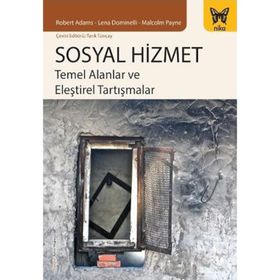 SOSYAL HIZMET - KAZIM YILDIRIM