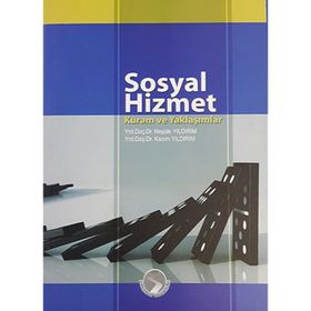 SOSYAL HIZMET - KAZIM YILDIRIM