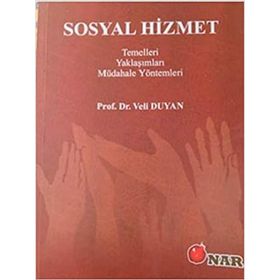 SOSYAL HIZMET - KAZIM YILDIRIM