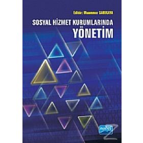 SOSYAL HIZMET KURUMLARINDA YÖNETİM - KOLEKTIF