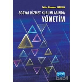 SOSYAL HIZMET KURUMLARINDA YÖNETİM - KOLEKTIF