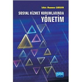 SOSYAL HIZMET KURUMLARINDA YÖNETİM - KOLEKTIF