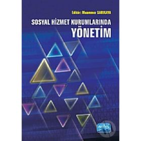 SOSYAL HIZMET KURUMLARINDA YÖNETİM - KOLEKTIF