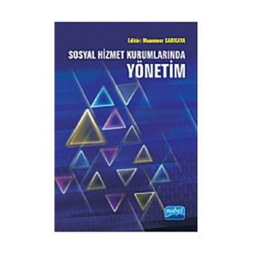 SOSYAL HIZMET KURUMLARINDA YÖNETİM - KOLEKTIF