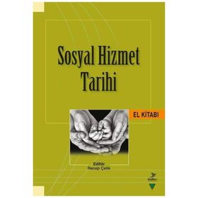 Sosyal Hizmet Tarihi Durmuş Aydın