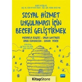 Sosyal Hizmet Uygulaması İçin Beceri Geliştirmek - Kollektif