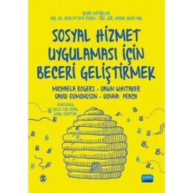 Sosyal Hizmet Uygulaması İçin Beceri Geliştirmek - Kollektif