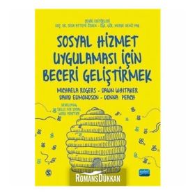 Sosyal Hizmet Uygulaması İçin Beceri Geliştirmek - Kollektif