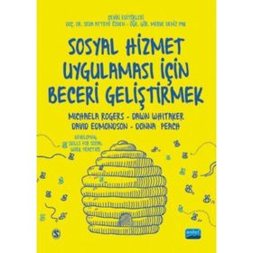 Sosyal Hizmet Uygulaması İçin Beceri Geliştirmek - Kollektif