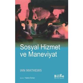 Sosyal Hizmet ve Maneviyat - Ian Mathews