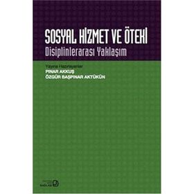 Sosyal Hizmet ve Öteki - Kolektif