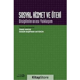 Sosyal Hizmet ve Öteki - Kolektif