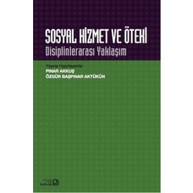 Sosyal Hizmet ve Öteki - Kolektif