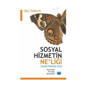 SOSYAL HIZMETE GIRIŞ - CHARLES ZASTROW
