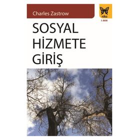 SOSYAL HIZMETE GIRIŞ - CHARLES ZASTROW
