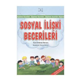 SOSYAL İLİŞKİ BECERILERI - ESRA ERDURAN DUVARCI